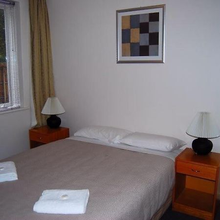 Armadale Serviced Apartments 멜번 외부 사진