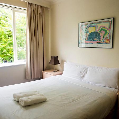 Armadale Serviced Apartments 멜번 객실 사진
