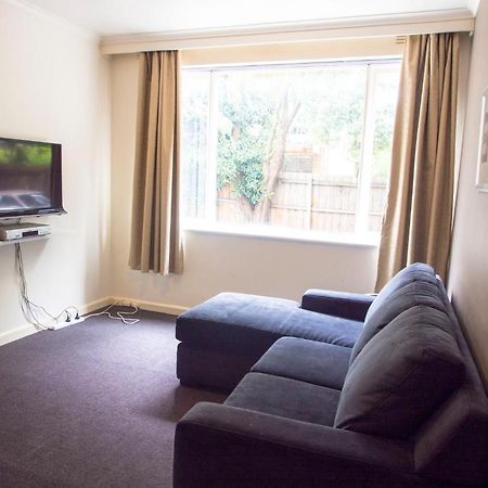 Armadale Serviced Apartments 멜번 객실 사진