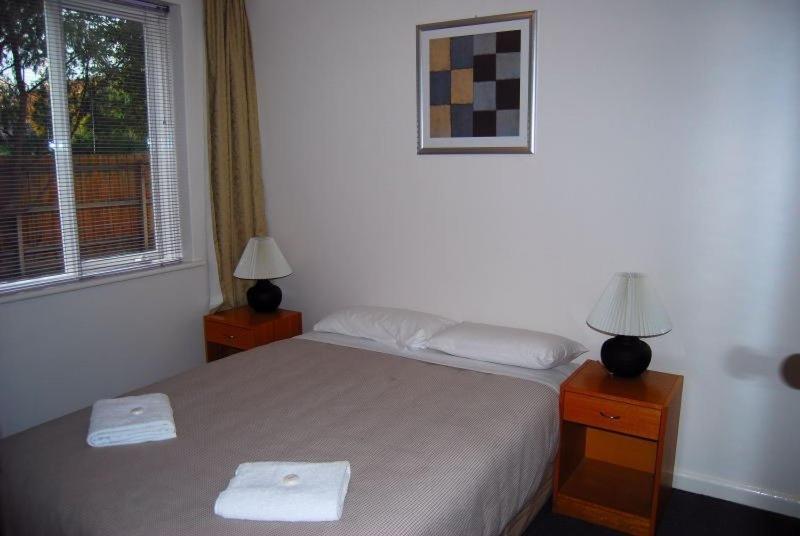 Armadale Serviced Apartments 멜번 외부 사진