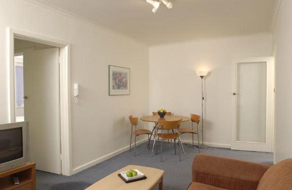 Armadale Serviced Apartments 멜번 객실 사진