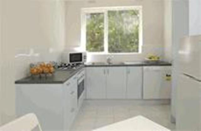 Armadale Serviced Apartments 멜번 객실 사진