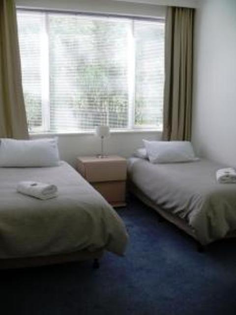 Armadale Serviced Apartments 멜번 객실 사진