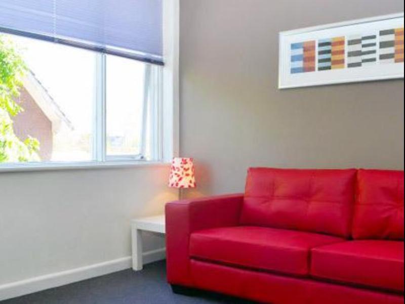 Armadale Serviced Apartments 멜번 외부 사진