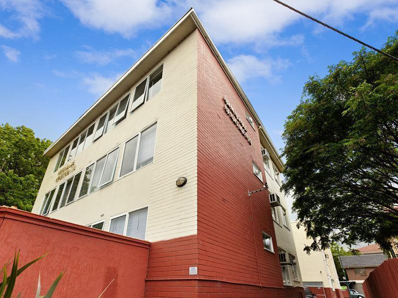 Armadale Serviced Apartments 멜번 외부 사진