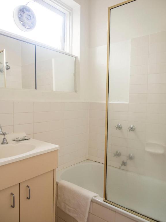 Armadale Serviced Apartments 멜번 객실 사진