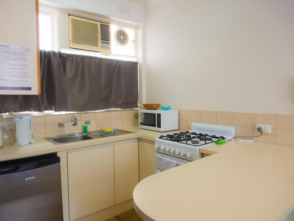 Armadale Serviced Apartments 멜번 객실 사진