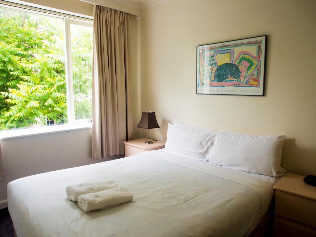 Armadale Serviced Apartments 멜번 객실 사진