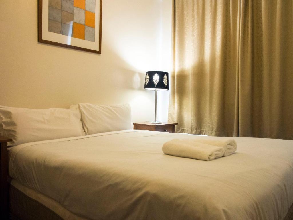 Armadale Serviced Apartments 멜번 객실 사진