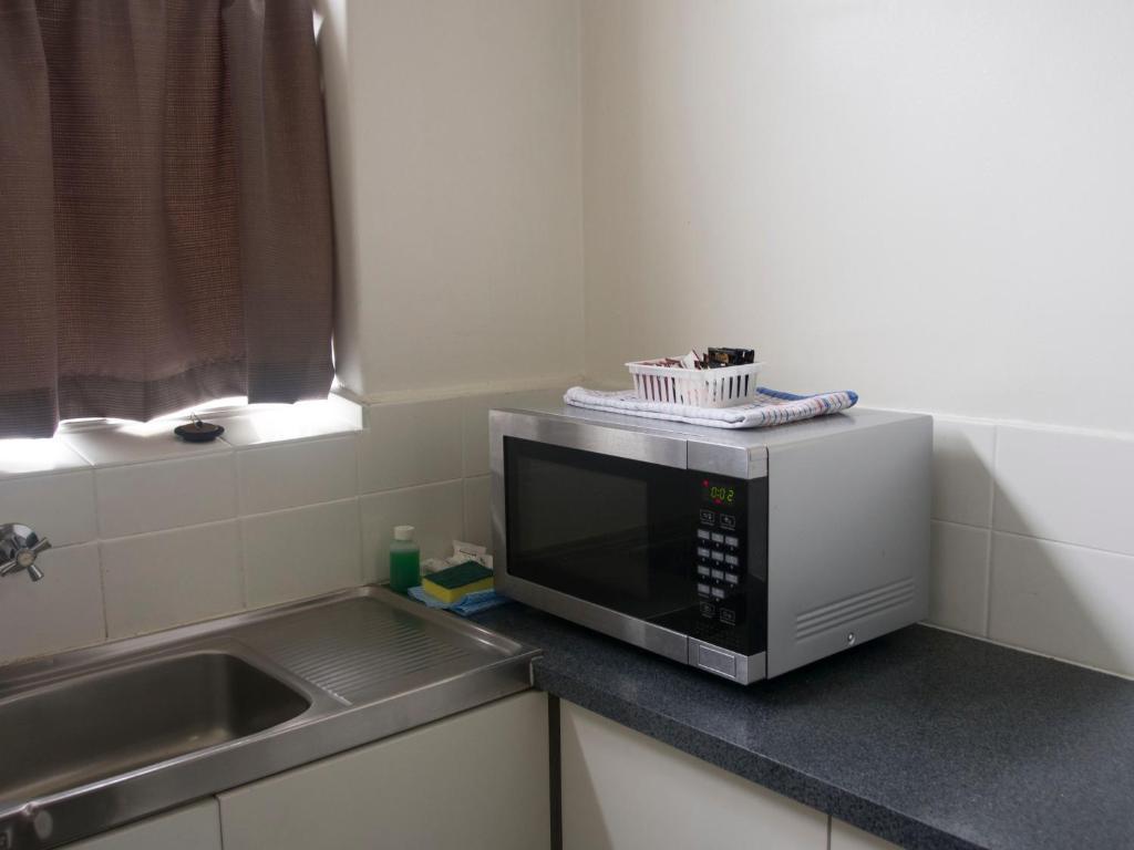 Armadale Serviced Apartments 멜번 객실 사진