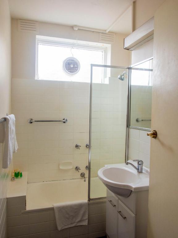 Armadale Serviced Apartments 멜번 객실 사진