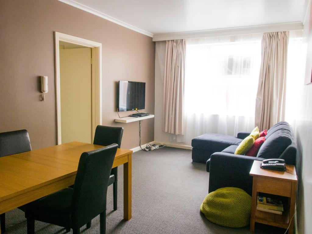 Armadale Serviced Apartments 멜번 객실 사진