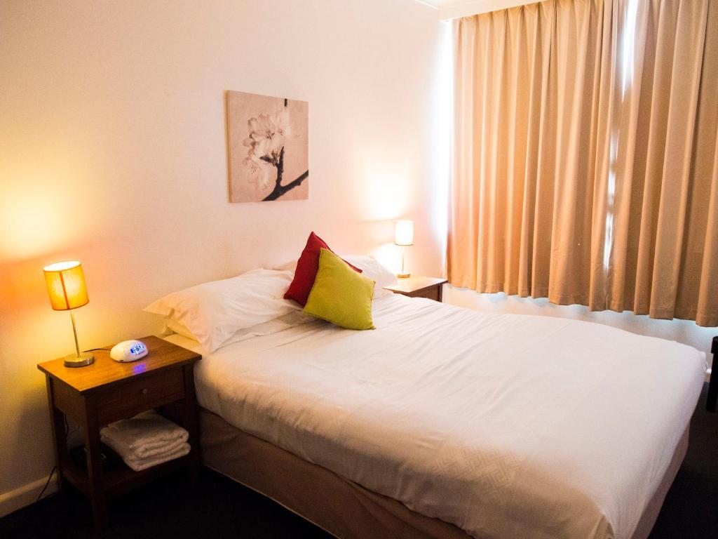 Armadale Serviced Apartments 멜번 객실 사진