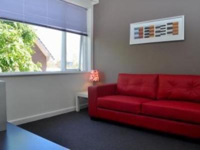 Armadale Serviced Apartments 멜번 외부 사진