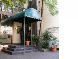 Armadale Serviced Apartments 멜번 외부 사진